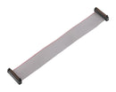 Wurth Elektronik 490107670812S Ribbon Cable IDC Receptacle to 8 Ways 7.9 " 200 mm 2.54 WR-WST Skedd