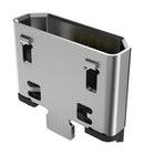 GCT (GLOBAL Connector TECHNOLOGY) USB3160-30-0120-0-C USB3160-30-0120-0-C Micro USB Conn 2.0 Type B Rcpt 5POS