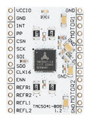 Trinamic TMC5041-BOB Breakout Board TMC5041-LA Stepper Motor Driver Dual 1.1A SPI