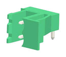 Amphenol Anytek EU0270500000G EU0270500000G Terminal Block R/A Header 2POS TH
