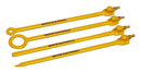 BEEHIVE ELECTRONICS 101A EMC PROBE SET, PROBE AMPLIFIER