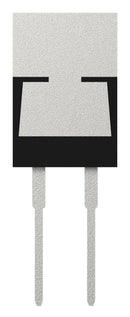 CGS - TE Connectivity MPT35 15R 1% RES 35W TO-220 Thick Film
