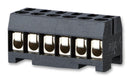 Metz Connect 31166107 31166107 Pluggable Terminal Block 3.5 mm 7 Ways 28AWG to 16AWG 1 mm&Acirc;&sup2; Screw 6 A