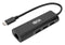 TRIPP-LITE U460-003-3A1GB USB HUB W/LAN 4-PORT BUS Powered
