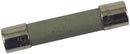 EATON BUSSMANN SERIES ABC-5-R FUSE, CARTRIDGE, 5A, 6.3X32MM, FAST ACT