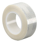 3M 1-5-3430 Tape 4.57M X 25.4MM White