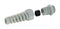 Bopla 12002306 Metric Cable Gland Mbfz ANTI-KINK M20 X 1.5MM 10-14MM Polyamide Light Gray 03AH6778