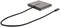 Startech USBC2HD4 USBC2HD4 Adapter USB-C to 4 x Hdmi 1080 Pixel New