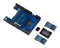 Stmicroelectronics X-NUCLEO-53L1A1 Expansion Board VL53L1Z Time of Flight (ToF) Distance Ranging Sensor For Nucleo Boards