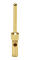 Multicomp PRO MP009642 Heavy Duty Connector Contact MP-5A Crimps Pin 20 AWG Crimp 5 A Copper Alloy