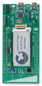 Stmicroelectronics STM32L0538-DISCO STM32L0538-DISCO Development Board STM32L053C8T6 MCU On-Board Debugger Touch Sensors Current Measurement