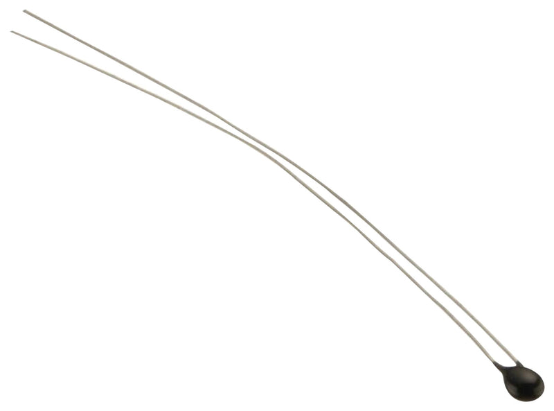 Sensor Solutions - TE Connectivity GA1K2A1 Thermistor Bead Series V Betacurve Chip NTC 1 Kohm