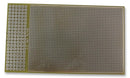 CIF AL435 Testboard, Prototype, Epoxy, 0.7mm, 53mm x 95mm