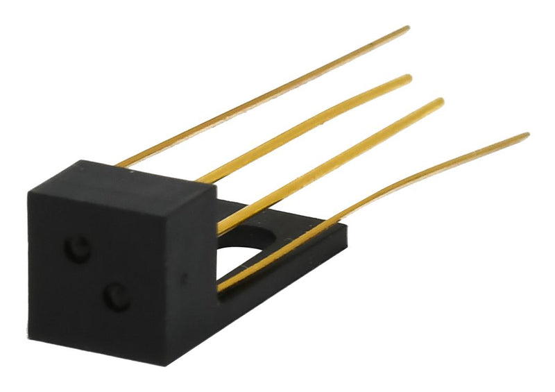 TT Electronics / Optek Technology OPB735C OPB735C Photo Reflective Sensor 15V 12.7MM TH