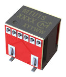 Murata Power Solutions MTU1S0505MC Isolated Surface Mount DC/DC Converter ITE 1:1 1 W Output 5 V 200 mA