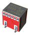 Murata Power Solutions MTU1S0505MC Isolated Surface Mount DC/DC Converter ITE 1:1 1 W Output 5 V 200 mA