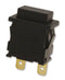 Arcolectric H8301ABBB-B Switch Pushbutton Spst 16A 250VAC