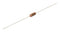 Vishay PTF6520K000BZBF Through Hole Resistor 20 Kohm PTF 250 mW &plusmn; 0.1% Axial Leaded 500 V