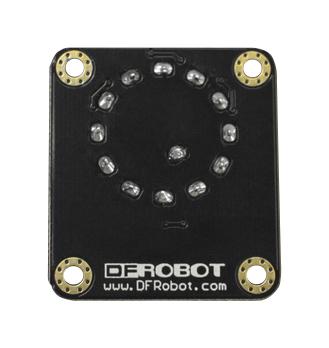 Dfrobot SEN0156 Rotary Switch Analog Interface 3.3 V to 12 43 mm x 38 Arduino UNO R3 Board Gravity Series