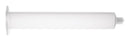 Metcal 955-N Dispenser Syringe Natural 55 cc Volume 900 Series 50 Pack