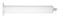 Metcal 955-N Dispenser Syringe Natural 55 cc Volume 900 Series 50 Pack