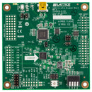 Lattice Semiconductor ICE40UP5K-B-EVN ICE40UP5K-B-EVN Breakout Board ICE40 Ultraplus Fpga