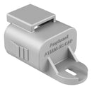 Amphenol SINE/TUCHEL ATM06-3S-CAP ATM06-3S-CAP Dust CAP 3POS Greythermoplastic