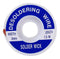 Multicomp PRO MP740696 Desoldering Braid Copper 3 mm x 1.5 m