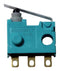 Panasonic ASQ10417 Microswitch Standard Leaf Lever Spdt Solder Lug 100 mA 30 V