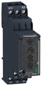 Schneider Electric RM22UB34 Phase Monitoring Relay Zelio RM22UB Series Dpdt 8 A DIN Rail Screw 250 VAC