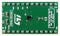 Stmicroelectronics STEVAL-MKI192V1 Evaluation Board LPS22HH Pressure Sensor Absolute 26kPa To 126kPa DIL-24 Footprint