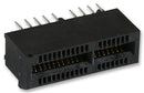 Molex 87715-9005 Card Edge Connector Pcie Dual Side 0.9 mm 36 Contacts Through Hole Mount Straight Solder