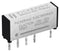 Pickering 109-1-C-5/3D Reed Relay Spdt 5 V Micro-SIL 109 Series Through Hole 150 ohm 100 mA