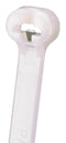 Panduit BT4I-C Cable Tie Dome Top Intermediate Nylon 6.6 (Polyamide 6.6) Natural 363 mm 3.6 102