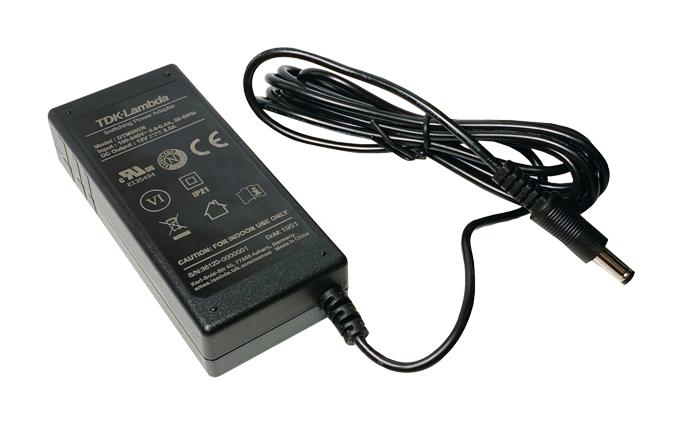 TDK-LAMBDA DTM36CN180-C8 AC/DC Power Supply Medical 1 Output 36 W 18 V 2 A New