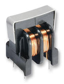 COILCRAFT BU16-4021R5BL Choke, Common Mode, 4 mH, 1.5 A, BU16 Series
