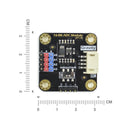 Dfrobot DFR0553 DFR0553 I2C ADS1115 16-Bit ADC Module for Arduino and Raspberry Pi Board