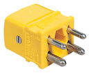 Omega DTC-K-M Thermocouple Connector K Type Plug