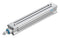 Festo DSBC-32-200-D3-PPSA-N3 Cylinder DBL Acting 32MM 12BAR 200MM