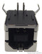 AMP - TE Connectivity 292304-1 292304-1 USB Connector Type B 2.0 Receptacle 4 Ways Through Hole Mount Right Angle