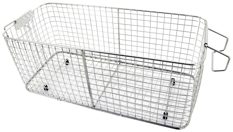 Shesto UTBAS06 Ultrasonic Cleaning Basket 6L Tank