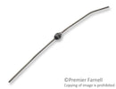 VISHAY BYW55-TAP Standard Recovery Diode, 800 V, 2 A, Single, 1 V, 4 &micro;s, 50 A