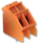 Weidmuller LP5.00/2/135 LP5.00/2/135 Wire-To-Board Terminal Block 5 mm 2 Ways 26 AWG 12 4 mm&Acirc;&sup2; Screw