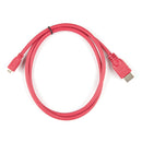 SparkFun Micro HDMI Cable - 3ft