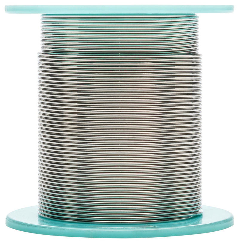 Weller T0051386570 T0051386570 Solder Wire No Clean Lead Free 96.5 3 0.5 Sn Ag Cu 10G 221 &Acirc;&deg;C WSW Series 0.2 mm OD New