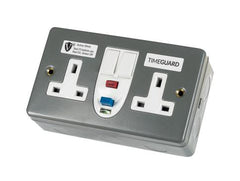 RCD