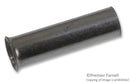 Weidmuller 0186500000 Terminal Ferrule 16AWG Crimp