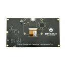 Dfrobot DFR0506 DFR0506 Embedded Module 7'' Hdmi Display With Capacitive Touchscreen for Lattepanda and Raspberry Pi