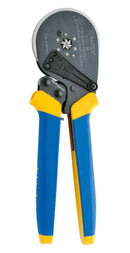 Gustav Klauke K306K K306K Crimp Tool Ratchet 0.08-16 mm&Acirc;&sup2; End Sleeves &amp; Twin Cables