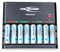 Ansmann 1001-0006-UK-1 Powerline 8 Charger With AA Batteries